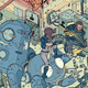 Illustration for article titled Can You Pick Out All the References in This Action-Packed Scifi Poster Mashup?
